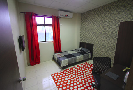 TMI Accommodation Taipei
