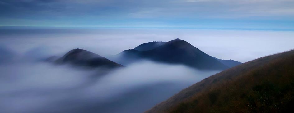 Yangmingshan Field Trip