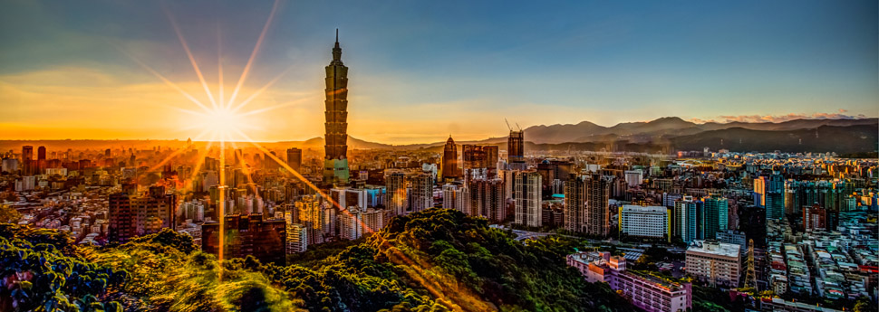 Taiwan Mandarin Institute Launches Exclusive Culture Tour Program